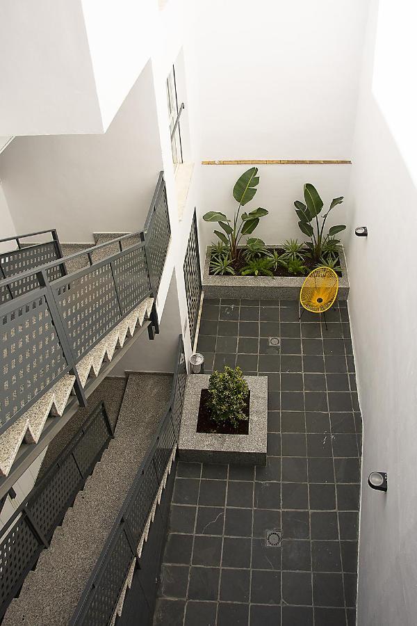 Exclusivo Apartamento En El Centro De Sevilla 外观 照片